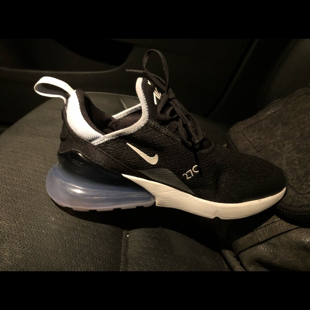 Nike Air Max 270